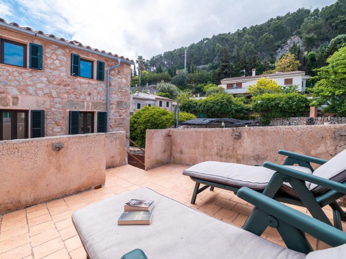 Holiday Home Boutique House By Interhome Banyalbufar Dış mekan fotoğraf