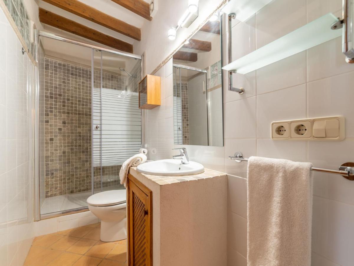 Holiday Home Boutique House By Interhome Banyalbufar Dış mekan fotoğraf