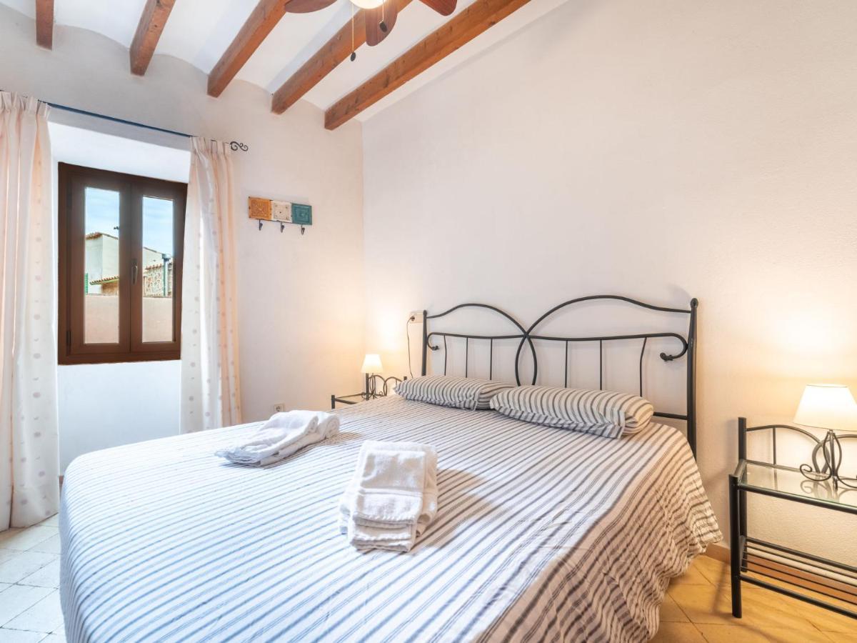 Holiday Home Boutique House By Interhome Banyalbufar Dış mekan fotoğraf