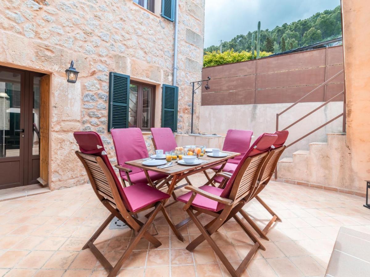Holiday Home Boutique House By Interhome Banyalbufar Dış mekan fotoğraf