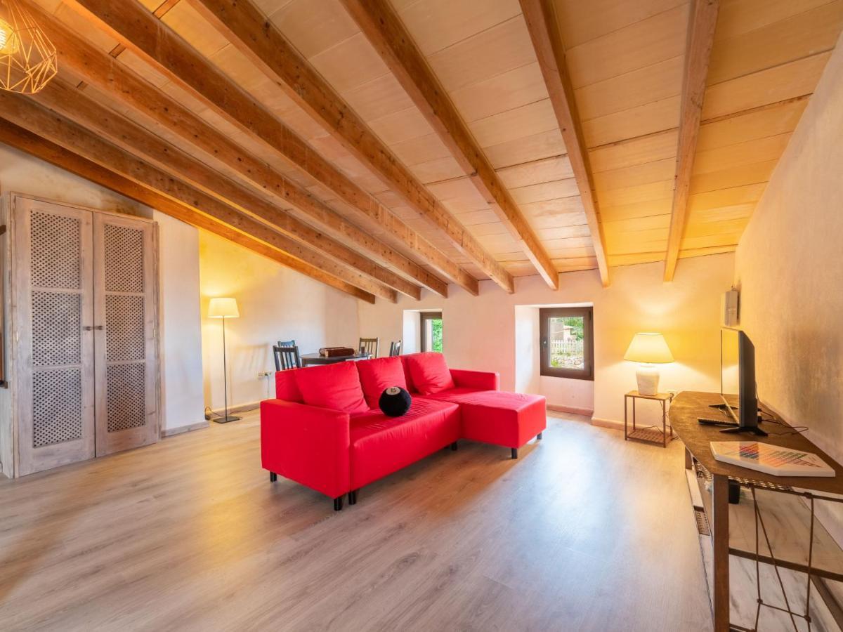 Holiday Home Boutique House By Interhome Banyalbufar Dış mekan fotoğraf