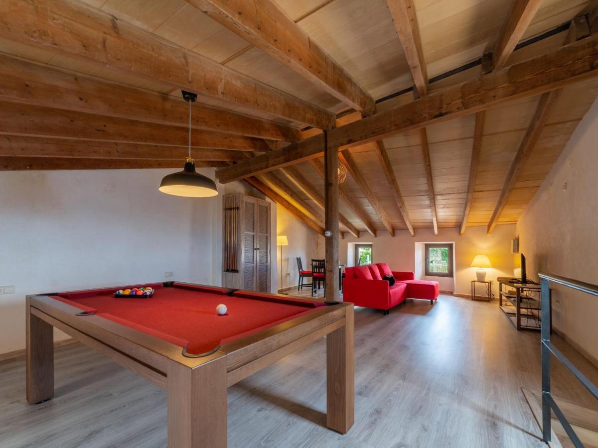 Holiday Home Boutique House By Interhome Banyalbufar Dış mekan fotoğraf
