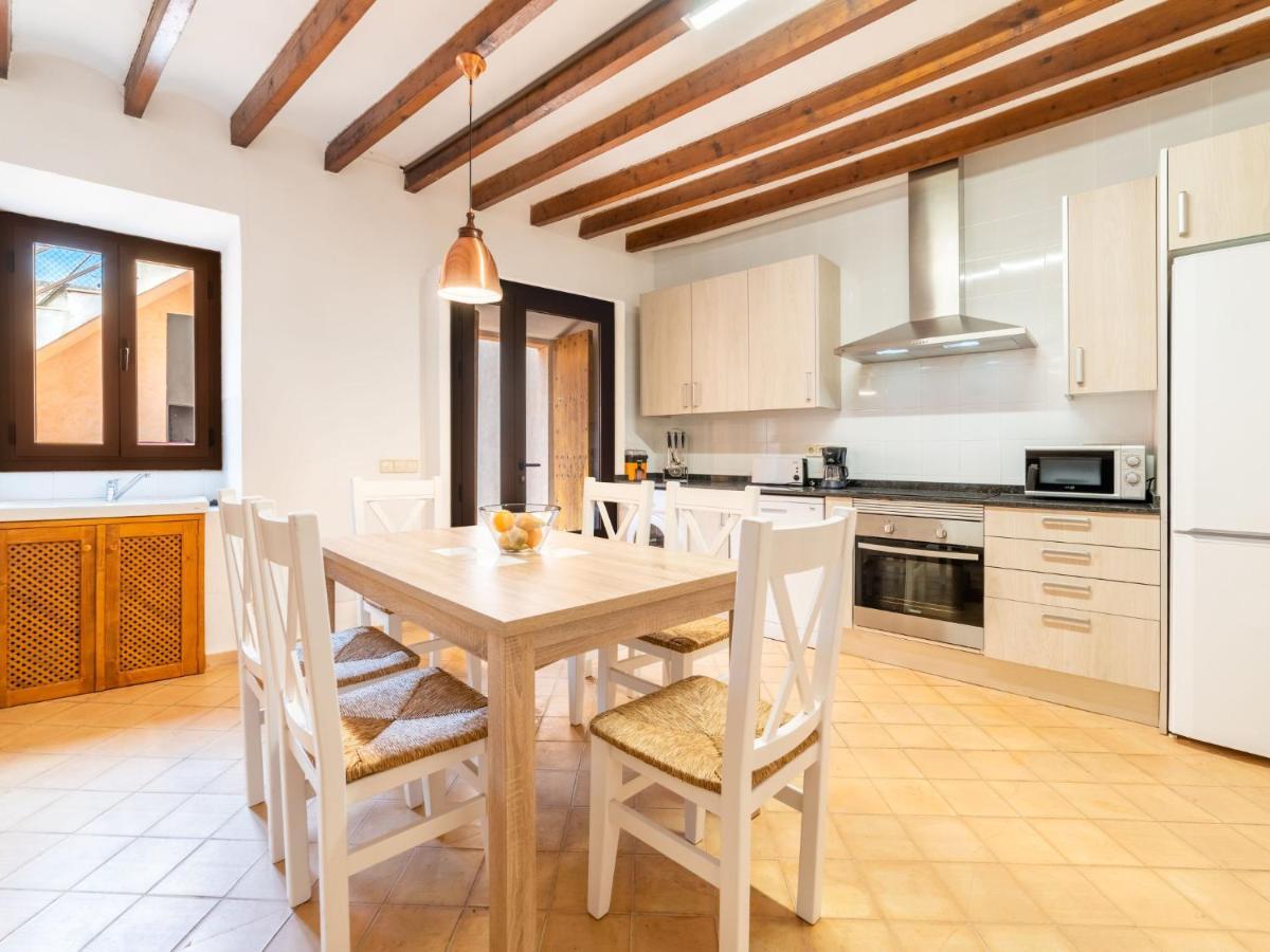 Holiday Home Boutique House By Interhome Banyalbufar Dış mekan fotoğraf